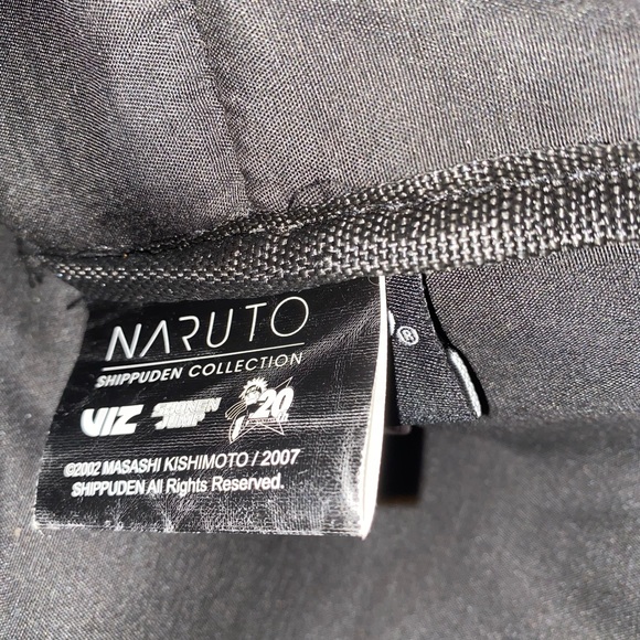 Bio world Anime Mini Backpack 12” tall - Picture 4 of 4